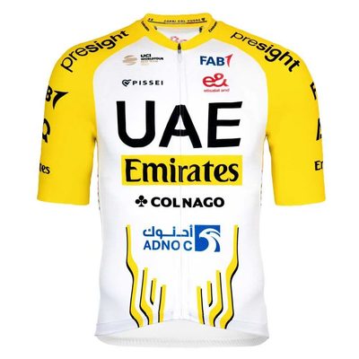 PISSEI Uae Team Emirates To 車衣 透氣 輕量 正品歐洲代購 [141291318]