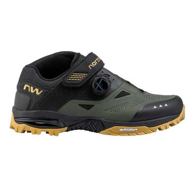 NORTHWAVE Enduro Mid Mtb 鞋款 耐磨防滑 高抓地力 正品歐洲代購 [141296749]