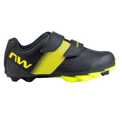 NORTHWAVE Hammer Mtb 鞋款 兒童登山車鞋 耐磨防護 正品歐洲代購 [141296750]