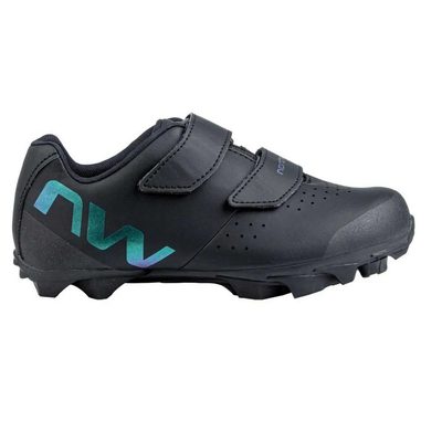 NORTHWAVE Hammer Mtb 鞋款 耐磨 兒童登山車鞋 越野自行車鞋 正品歐洲代購 [141296751]
