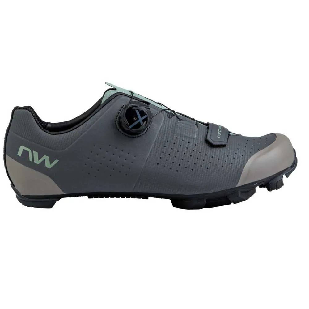 NORTHWAVE Razer Mtb 鞋款 越野 競技 正品歐洲代購 [141296754]