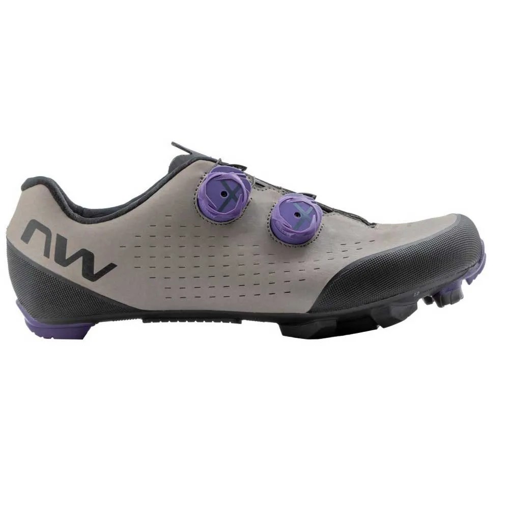 NORTHWAVE Rebel Mtb 鞋款 碳纖維 競賽級 正品歐洲代購 [141296757]