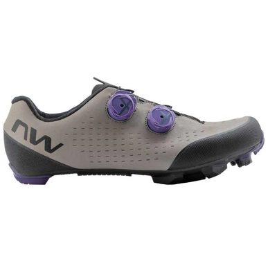 NORTHWAVE Rebel Mtb 鞋款 碳纖維 競賽級 正品歐洲代購 [141296757]