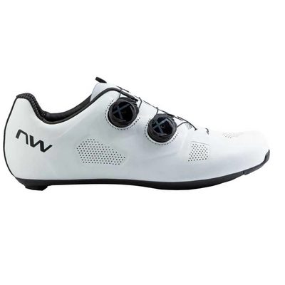 NORTHWAVE Revolution Wide Road 鞋款 寬版 旋鈕 正品歐洲代購 [141296763]