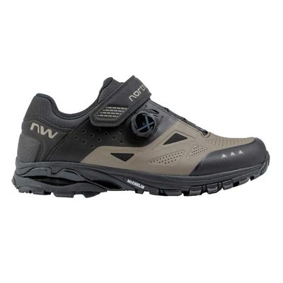 NORTHWAVE Spider Plus Mtb 鞋款 高抓地 靈活 正品歐洲代購 [141296766]