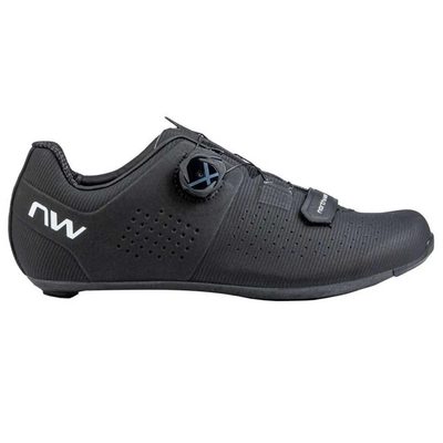 NORTHWAVE Storm Carbon Road 鞋款 碳纖維 公路車鞋 正品歐洲代購 [141296767]