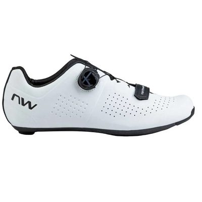 NORTHWAVE Storm Carbon Road 鞋款 碳纖維 公路車鞋 正品歐洲代購 [141296768]