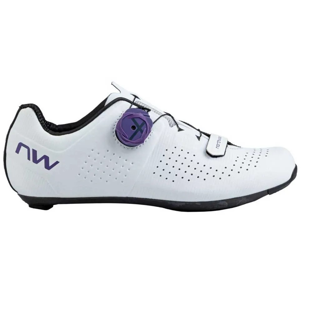 NORTHWAVE Storm Carbon Road 鞋款 碳纖維 競賽 正品歐洲代購 [141296770]