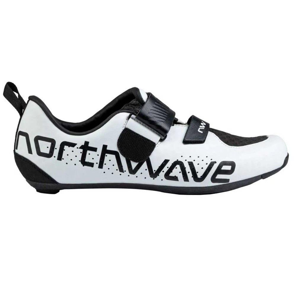 NORTHWAVE Tribute Carbon Road 鞋款 碳纖維 鐵人三項 正品歐洲代購 [141296771]
