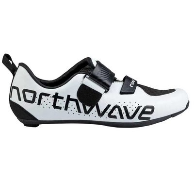 NORTHWAVE Tribute Carbon Road 鞋款 碳纖維 鐵人三項 正品歐洲代購 [141296771]