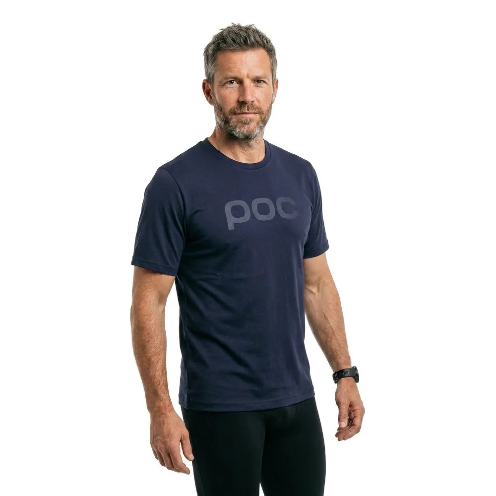 POC T Shirt T 恤 再生棉 舒適 短袖 休閒