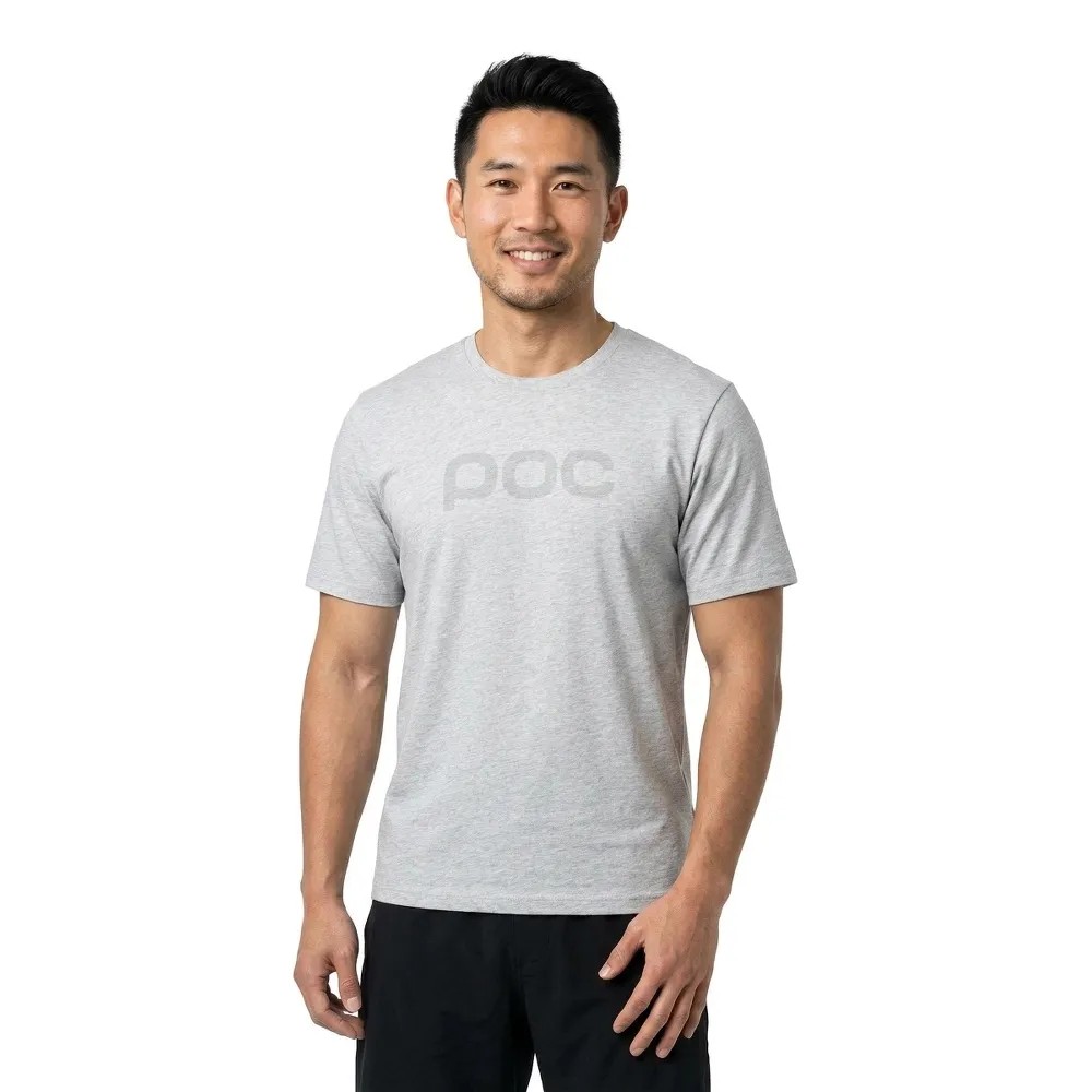POC T Shirt T 恤 透氣 舒適 短袖 休閒