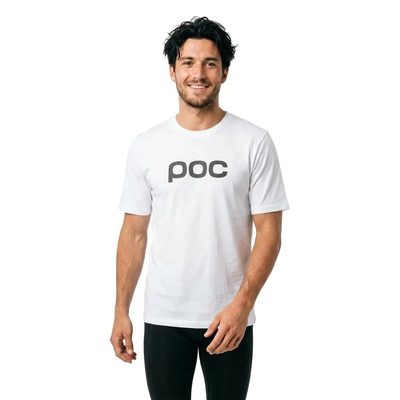 POC T Shirt T 恤 再生棉 舒適 短袖 休閒