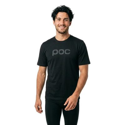 POC T Shirt T 恤 透氣 舒適 短袖 休閒