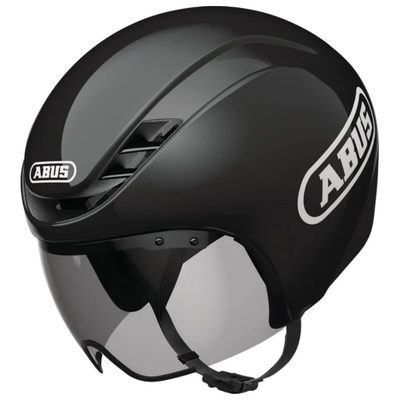 ABUS Gamechanger Tt 安全帽 輕量 磁扣 正品歐洲代購 [141332170]