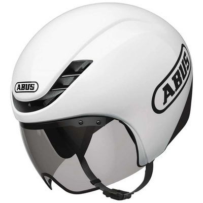 ABUS Gamechanger Tt 安全帽 輕量 磁扣 正品歐洲代購 [141332171]
