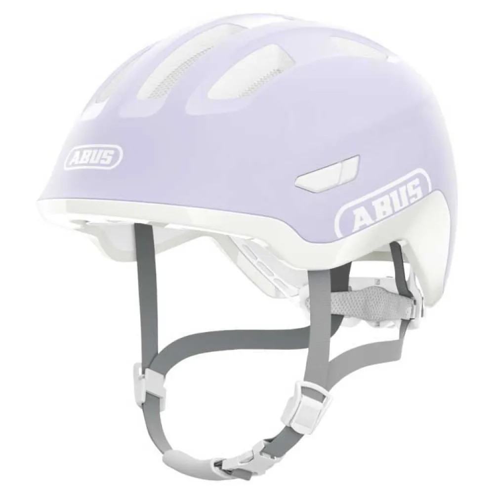 ABUS Smiley Ace Led Urban 安全帽 正品歐洲代購 [141332192]
