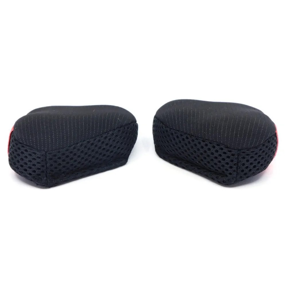 GIRO Coalition Cheek Pads 替換襯墊 客製貼合