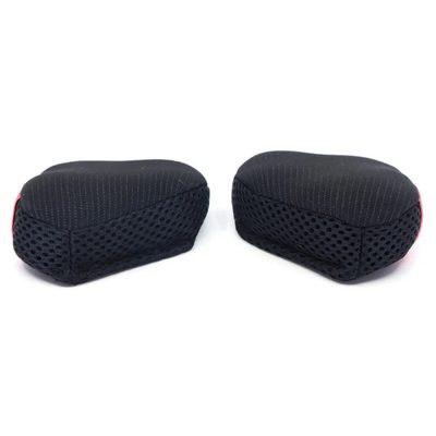 GIRO Coalition Cheek Pads 替換襯墊 客製貼合