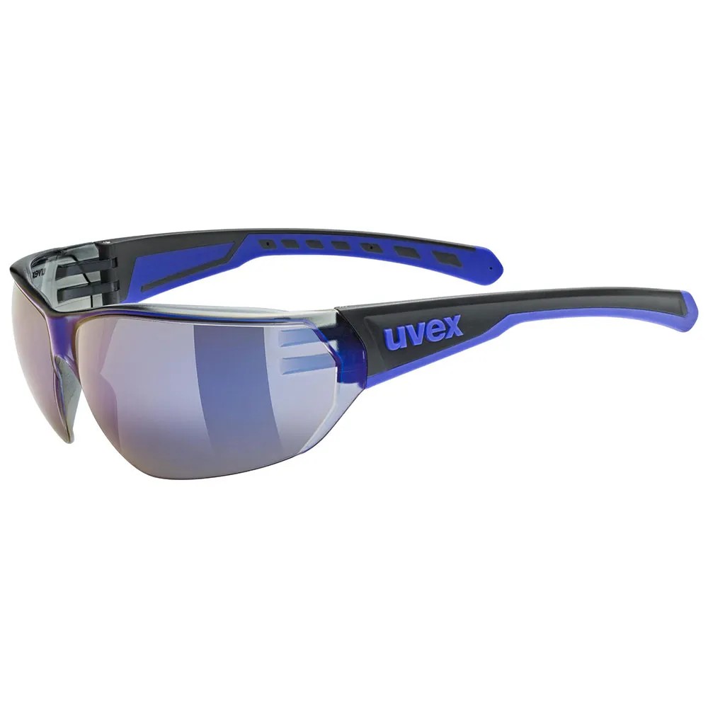 UVEX Equate 太陽眼鏡 防護 運動