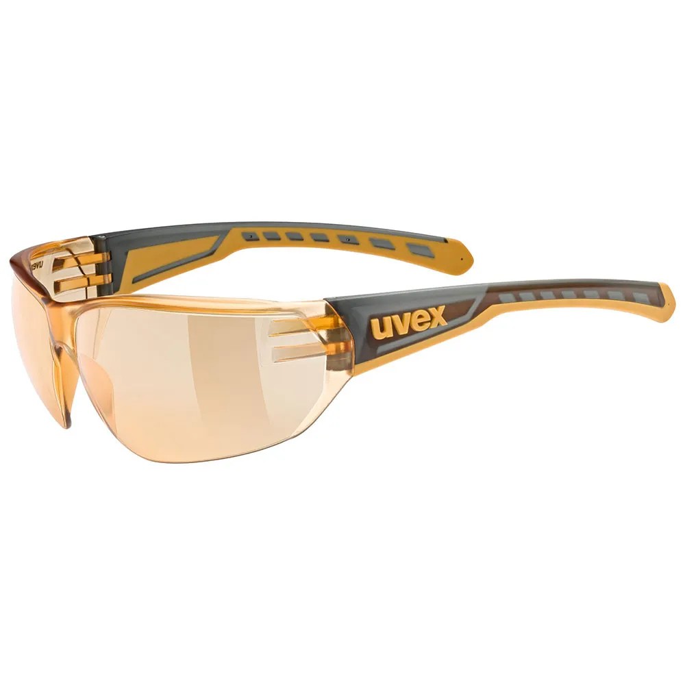 UVEX Equate 太陽眼鏡 防護 舒適