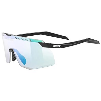UVEX Pace Stage S V 太陽眼鏡 變色鏡片 防霧
