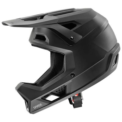 UVEX Ravage Downhill 安全帽 抗衝擊 透氣