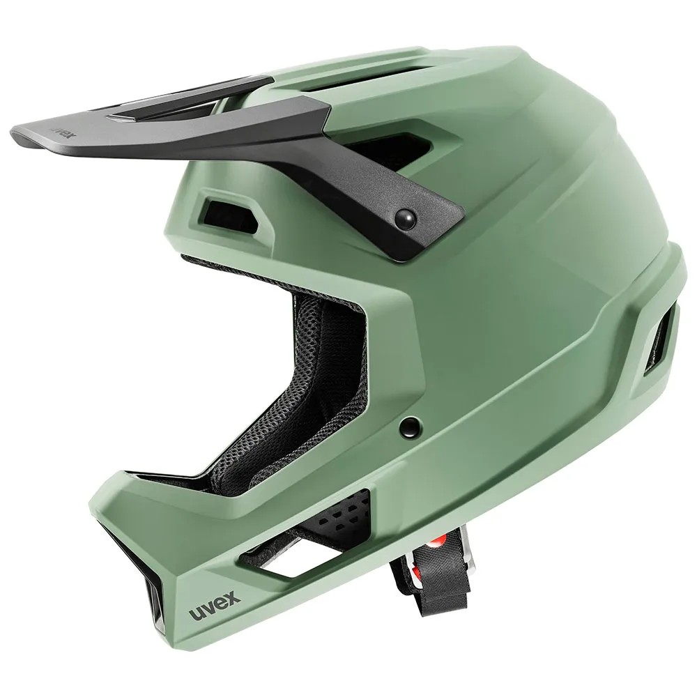 UVEX Ravage Downhill 安全帽 抗衝擊 透氣
