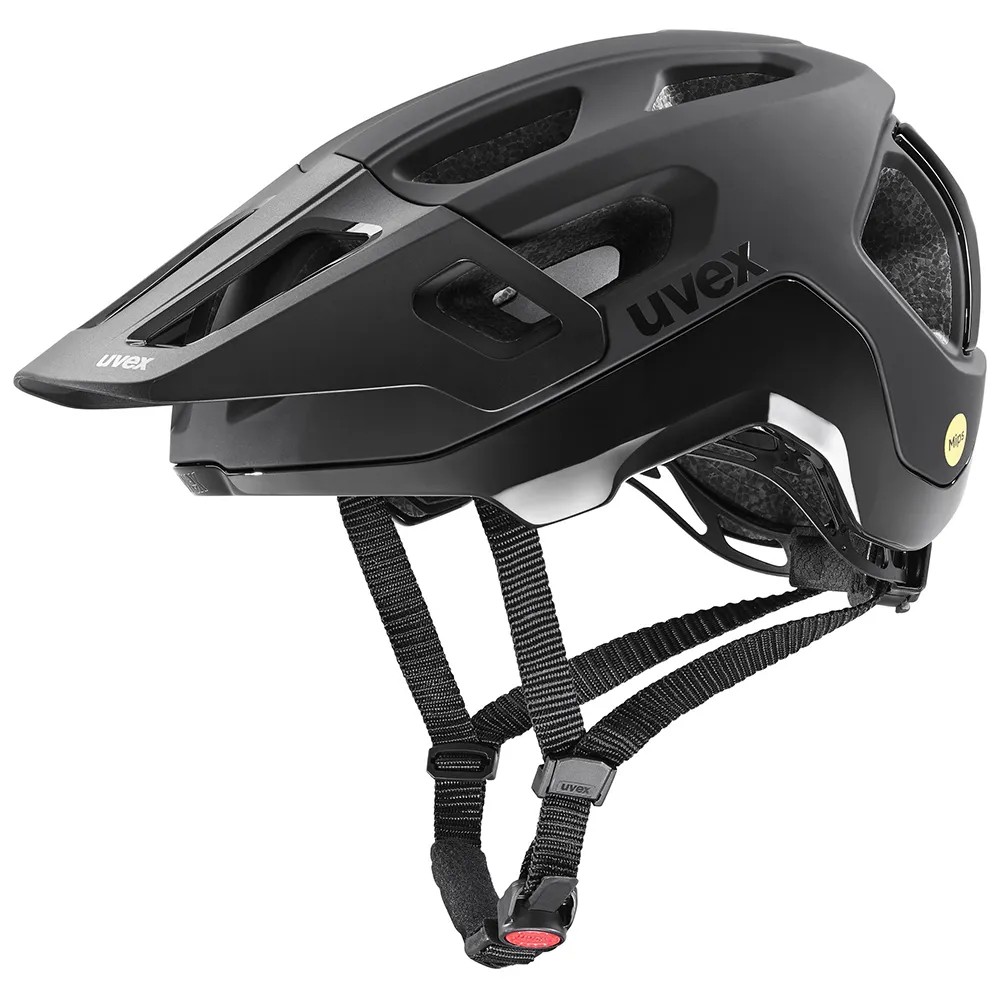 UVEX React Mips Mtb 安全帽 透氣 舒適