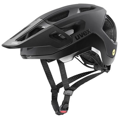 UVEX React Mips Mtb 安全帽 透氣 舒適