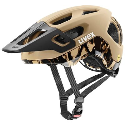 UVEX React Mips Mtb 安全帽 透氣 舒適
