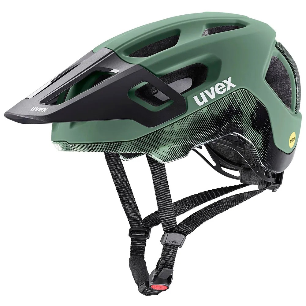 UVEX React Mips Mtb 安全帽 透氣 舒適
