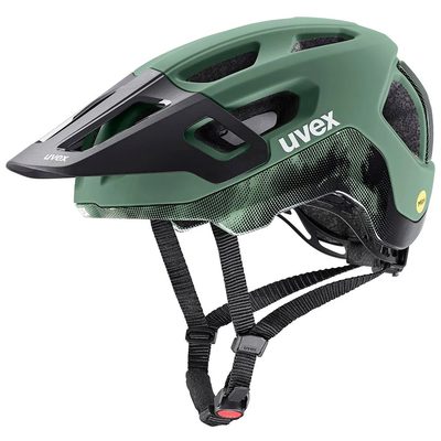 UVEX React Mips Mtb 安全帽 透氣 舒適