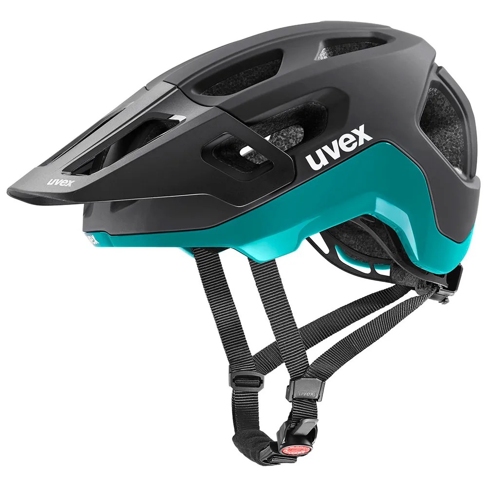 UVEX React Mtb 安全帽 輕量 透氣