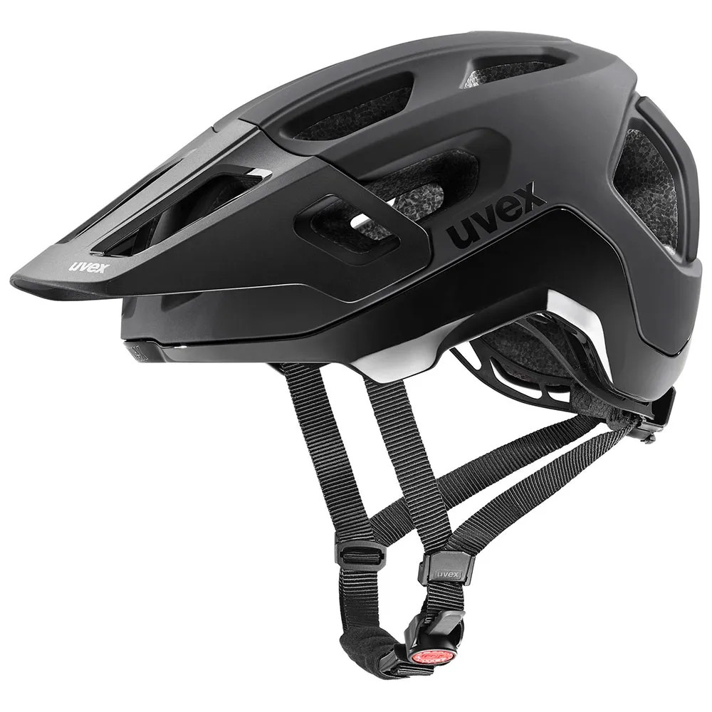 UVEX React Mtb 安全帽 輕量 堅固