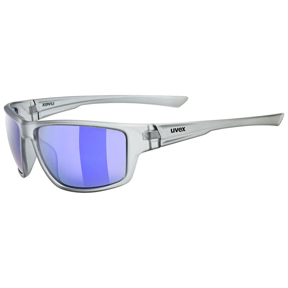 UVEX Sportstyle 太陽眼鏡 鏡面 抗UV