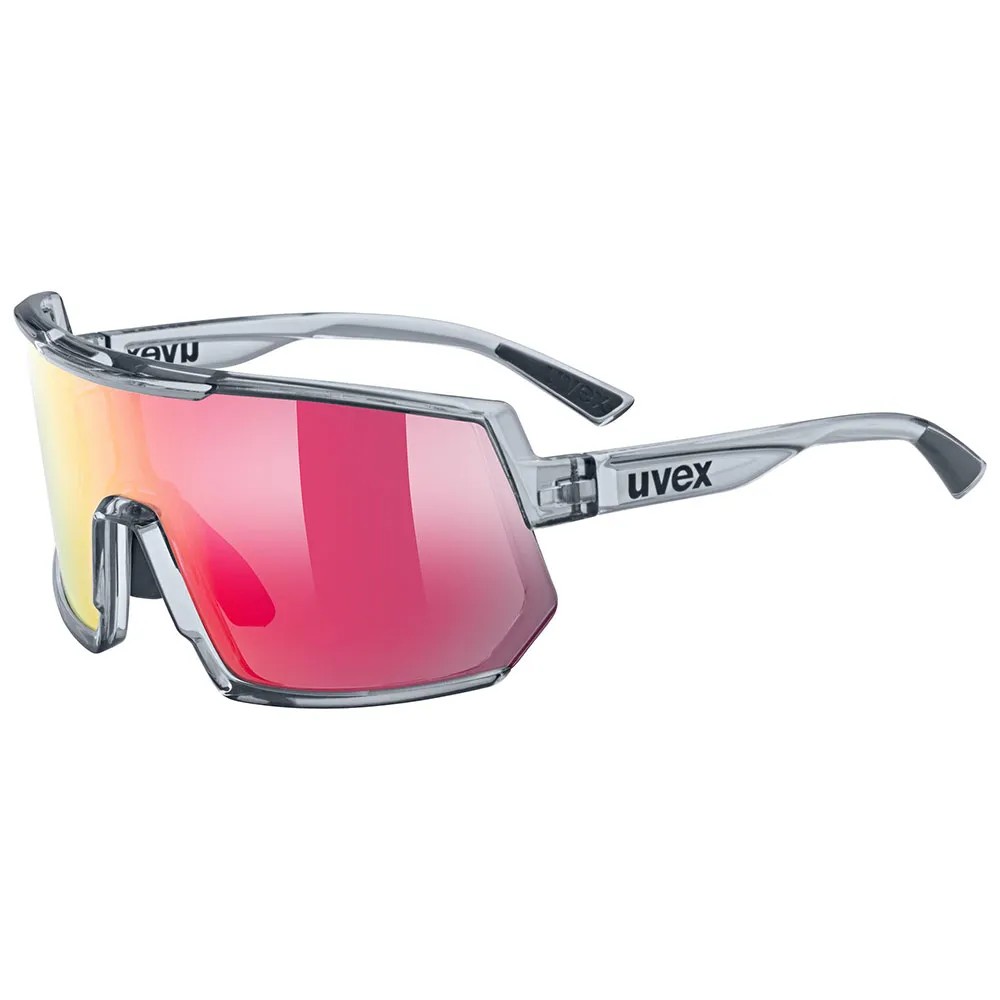 UVEX Sportstyle 超大視野 運動太陽眼鏡