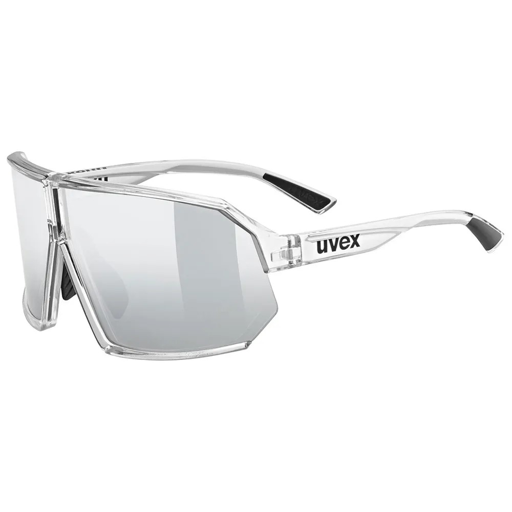 UVEX Sportstyle 太陽眼鏡 運動防護 超大視野