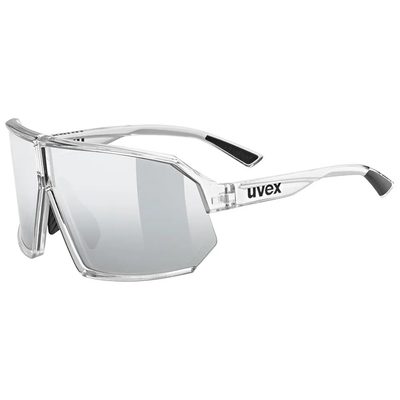 UVEX Sportstyle 太陽眼鏡 運動防護 超大視野