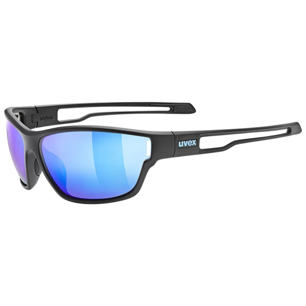 UVEX Sportstyle 太陽眼鏡 窄臉適用 運動防護