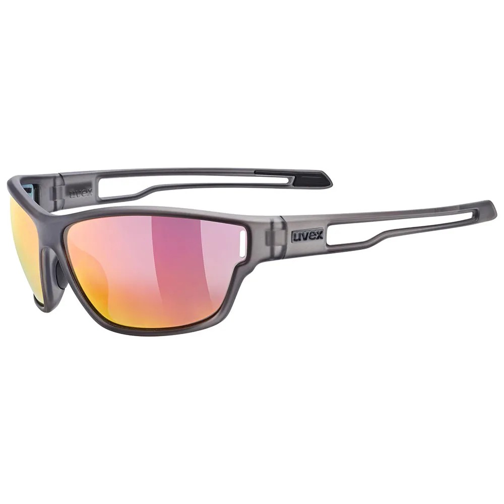 UVEX Sportstyle 太陽眼鏡 窄臉專用 運動防護