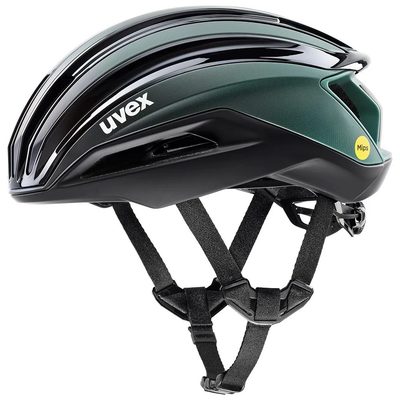 UVEX Surge Aero Mips 安全帽 空氣動力 通風