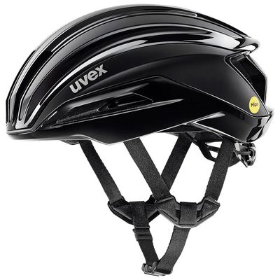 UVEX Surge Aero Mips 安全帽 空氣動力 通風