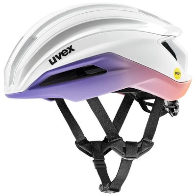 UVEX Surge Aero Mips 安全帽 空氣動力 通風