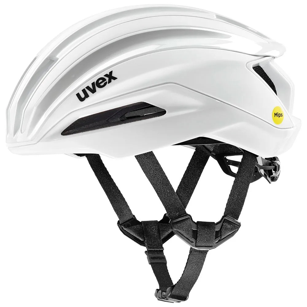 UVEX Surge Aero Mips 安全帽 空氣動力 通風