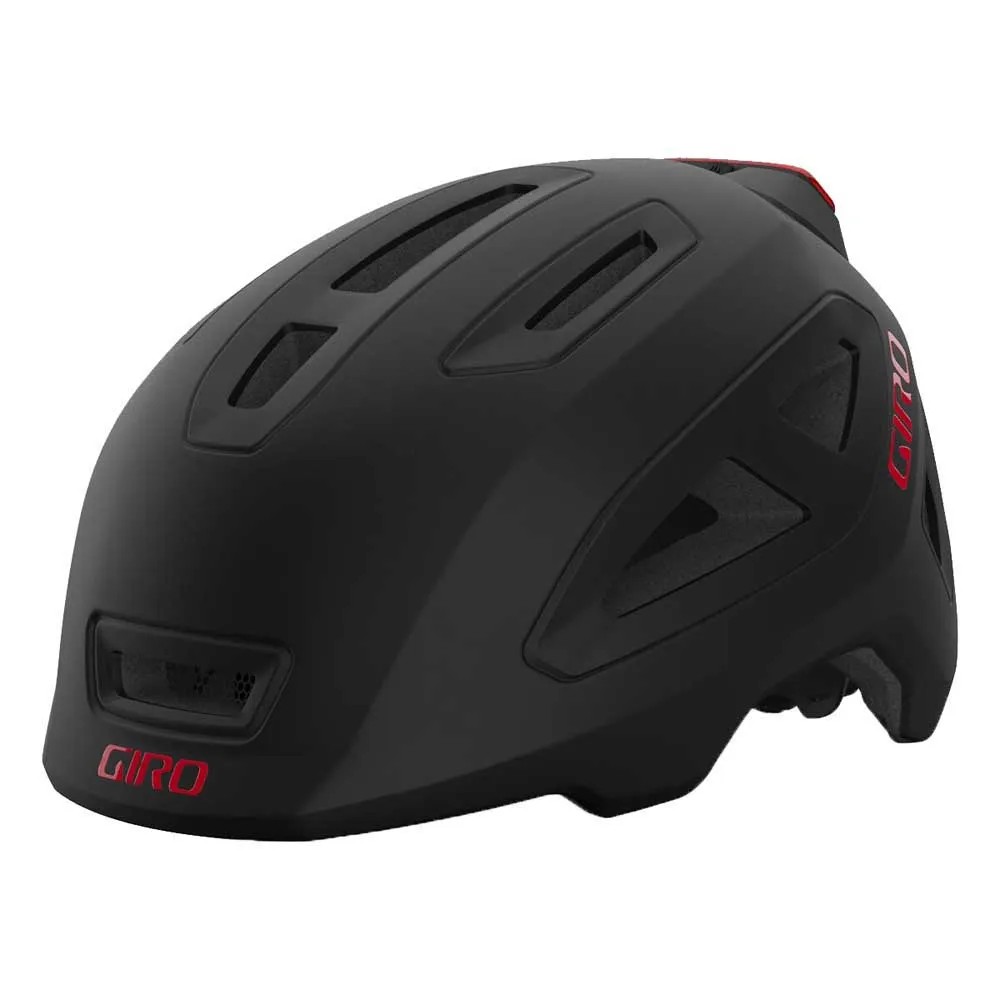 GIRO Scamp Ii Urban 安全帽 輕量 透氣