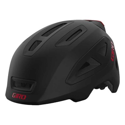 GIRO Scamp Ii Urban 安全帽 輕量 透氣