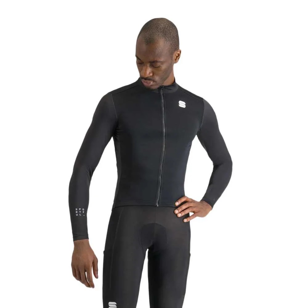 SPORTFUL Srk Thermal 長袖 車衣 透氣 排汗