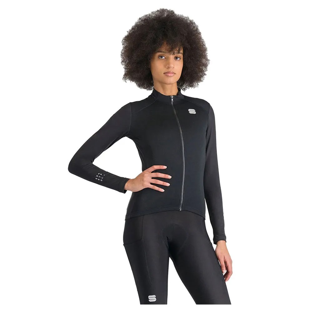 SPORTFUL Srk Thermal 長袖 車衣 保暖 貼合