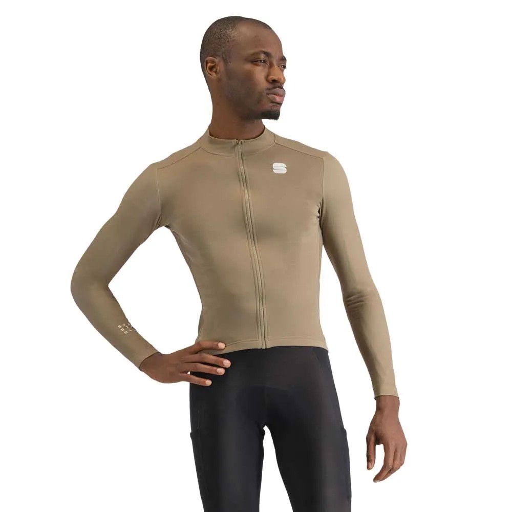SPORTFUL Srk Thermal 長袖 車衣 保暖 透氣
